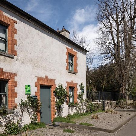 Castletown Gate House Villa Celbridge Eksteriør billede