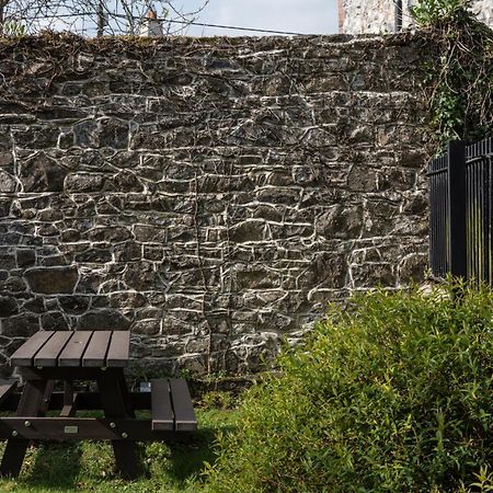 Castletown Gate House Villa Celbridge Eksteriør billede