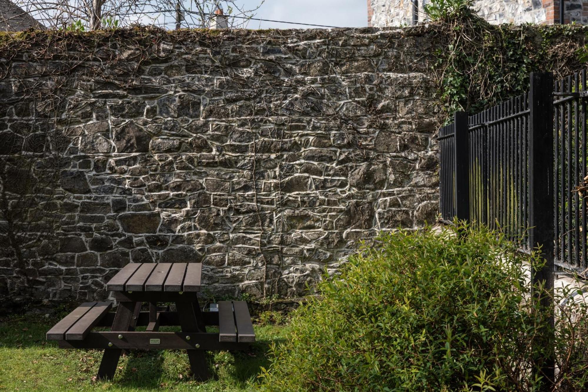 Castletown Gate House Villa Celbridge Eksteriør billede