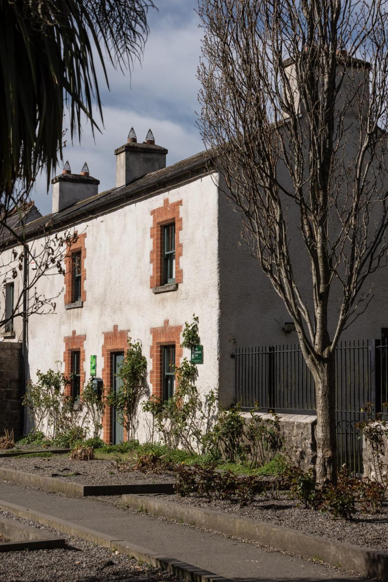 Castletown Gate House Villa Celbridge Eksteriør billede