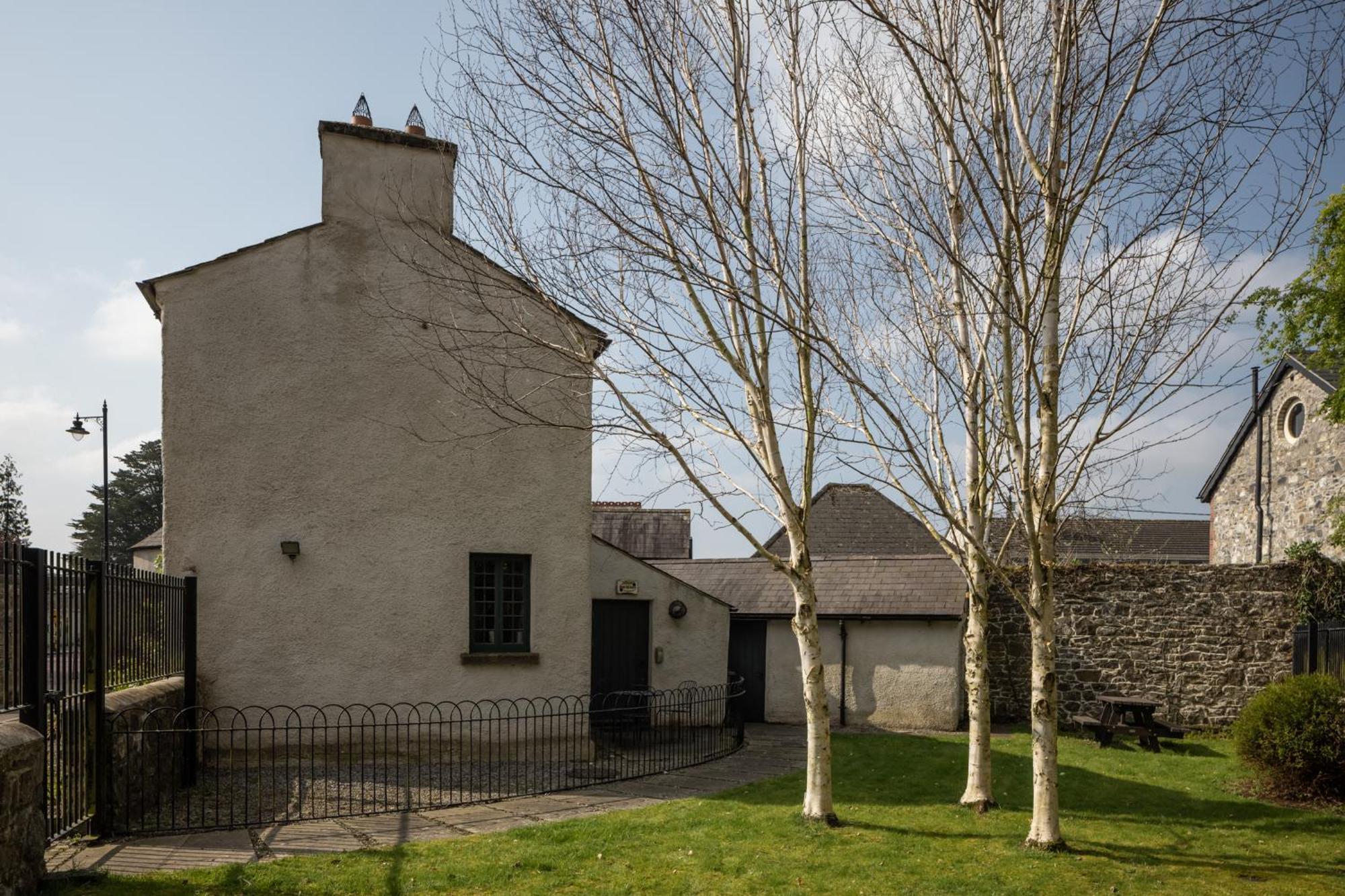 Castletown Gate House Villa Celbridge Eksteriør billede