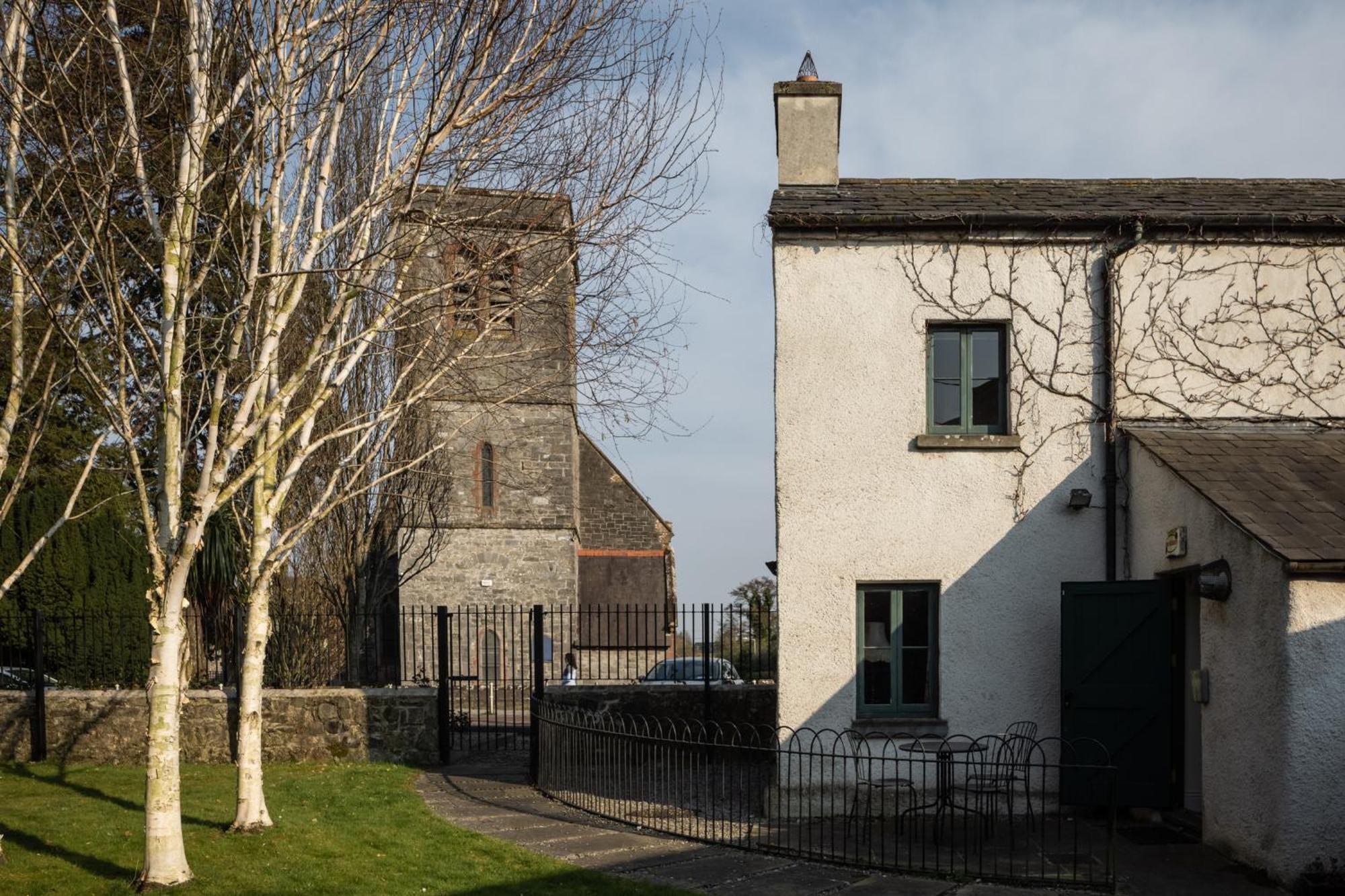 Castletown Gate House Villa Celbridge Eksteriør billede