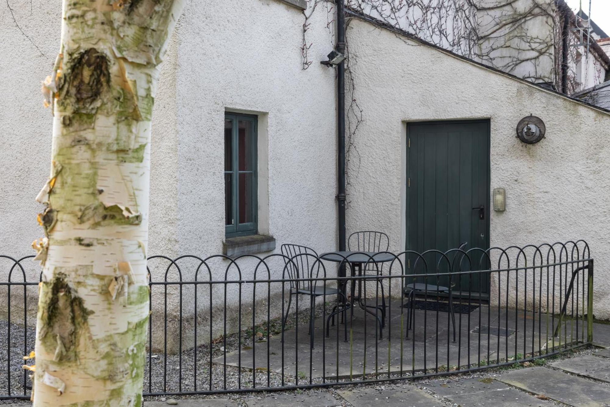 Castletown Gate House Villa Celbridge Eksteriør billede