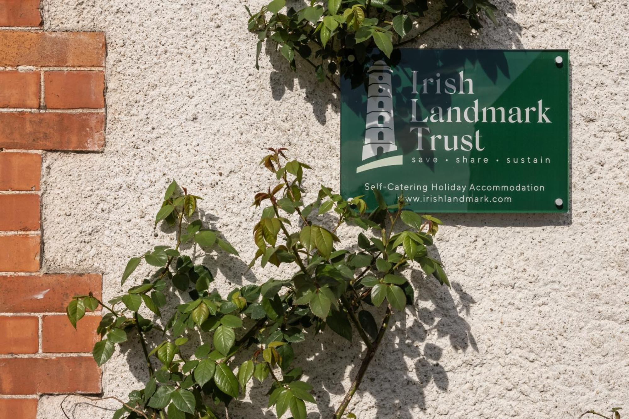 Castletown Gate House Villa Celbridge Eksteriør billede