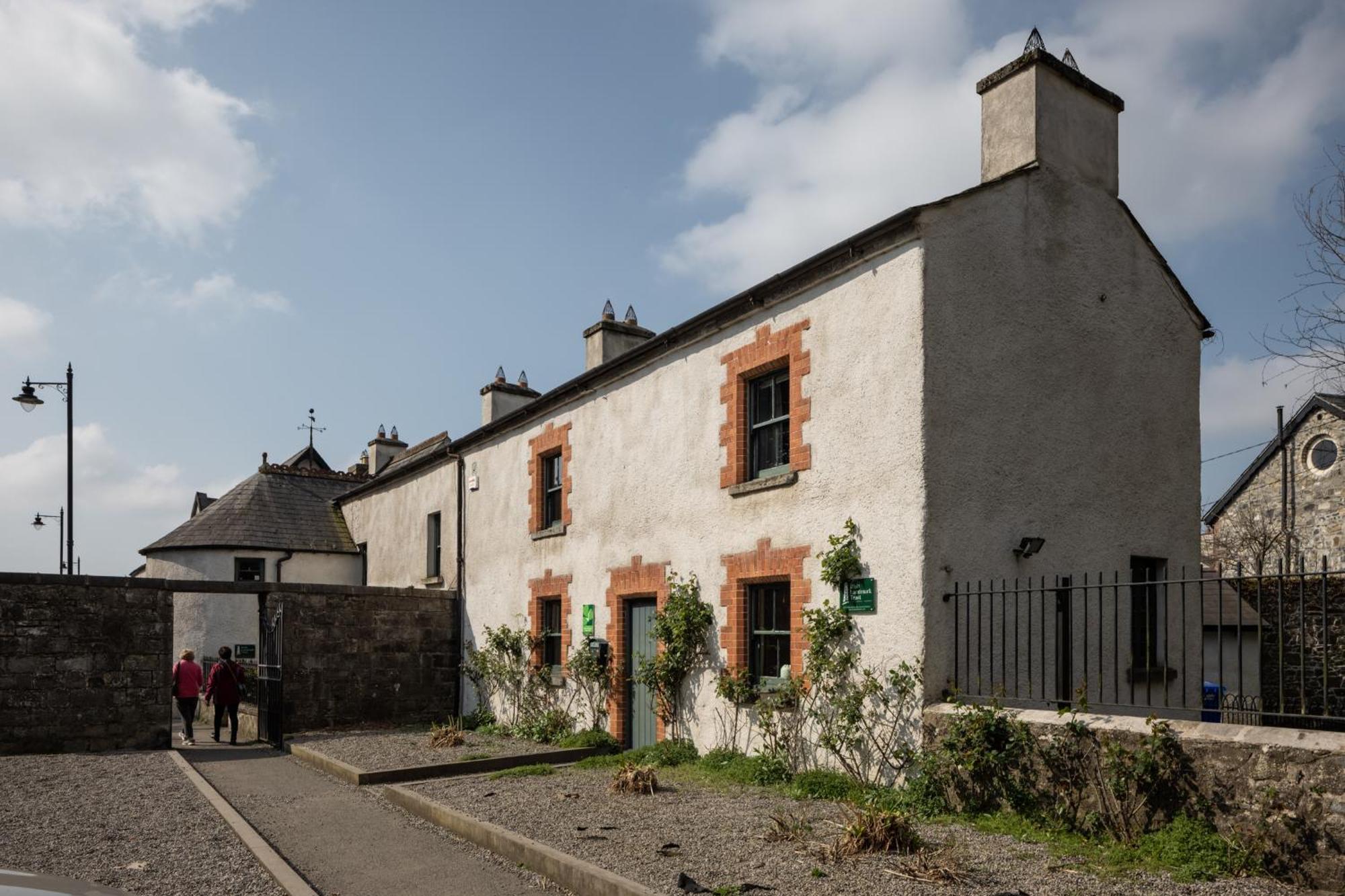 Castletown Gate House Villa Celbridge Eksteriør billede