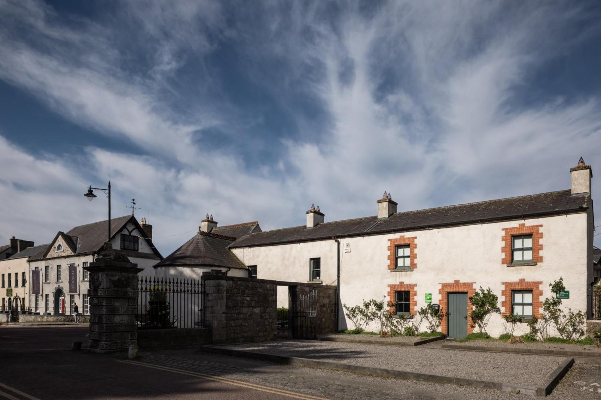 Castletown Gate House Villa Celbridge Eksteriør billede