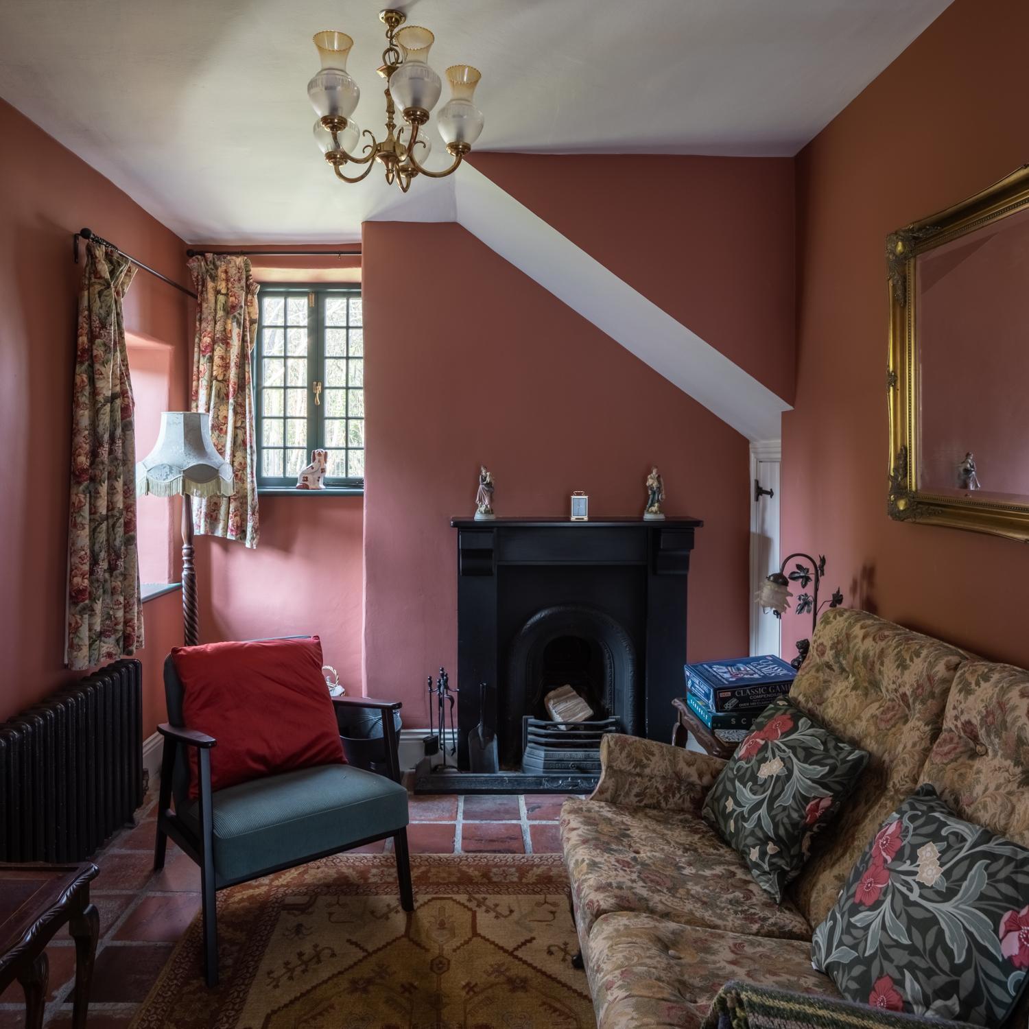 Castletown Gate House Villa Celbridge Eksteriør billede