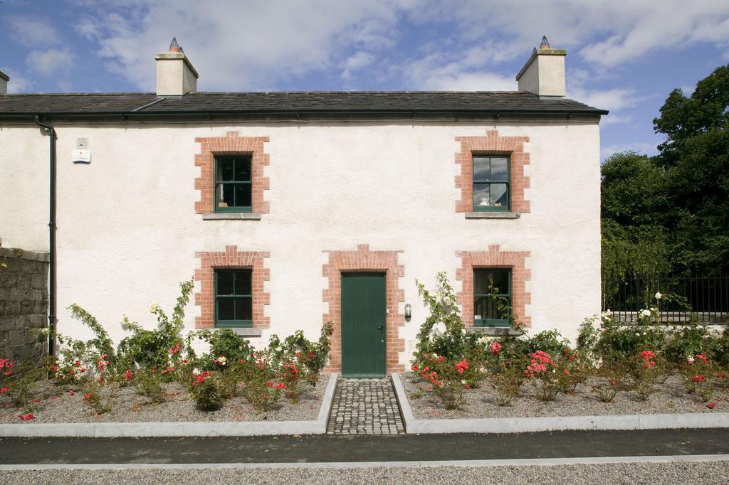 Castletown Gate House Villa Celbridge Eksteriør billede